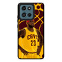 LeBron James 5 Motorola Moto G Play 2026 Case
