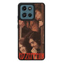 Led Zeppelin Poster Motorola Moto G Play 2026 Case