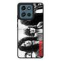 Led Zeppelin 1 Motorola Moto G Play 2026 Case