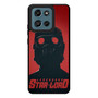 Legendary StarLord Guardians Of The Galaxy Motorola Moto G Play 2026 Case