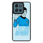 Live Long And Prosper Star trek Motorola Moto G Play 2026 Case