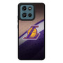 Los Angeles Lakers 2 Motorola Moto G Play 2026 Case