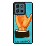 loteria la mano Motorola Moto G Play 2026 Case