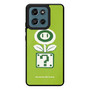 Mario a flower Motorola Moto G Play 2026 Case