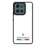 Maserati Italian Car Motorola Moto G Play 2026 Case