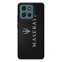 Maserati Motorola Moto G Play 2026 Case