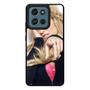 Meghan trainor Motorola Moto G Play 2026 Case