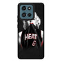 merlyn monroe heat Motorola Moto G Play 2026 Case