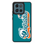 Miami Dolphins American football Motorola Moto G Play 2026 Case