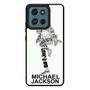 Michael Jackson Songs Title 1 Motorola Moto G Play 2026 Case