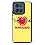 Momoland Motorola Moto G Play 2026 Case
