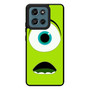 Monster Inc Motorola Moto G Play 2026 Case