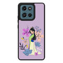 Mulan Disney Motorola Moto G Play 2026 Case