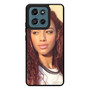 Natalie La Rose Motorola Moto G Play 2026 Case