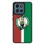 NBA Boston Celtics 1 Motorola Moto G Play 2026 Case