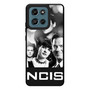 NCIS Motorola Moto G Play 2026 Case