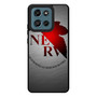 neon genesis NERV Motorola Moto G Play 2026 Case