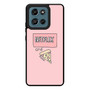 Netflix and Pizza Motorola Moto G Play 2026 Case
