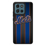 New York Mets  1 Motorola Moto G Play 2026 Case