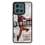 newsies broadway musical Motorola Moto G Play 2026 Case