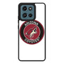 NHL Arizona Coyotes  1 Motorola Moto G Play 2026 Case
