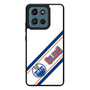 NHL Edmonton Oilers  1 Motorola Moto G Play 2026 Case