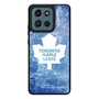 NHL Toronto Maple Leafs 1 Motorola Moto G Play 2026 Case