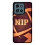 NIP cs go Motorola Moto G Play 2026 Case