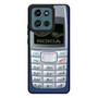 nokia old mobile 1110 Motorola Moto G Play 2026 Case