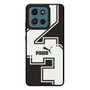 Number 23 Puma Motorola Moto G Play 2026 Case