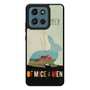 Of Mice & Men Album Motorola Moto G Play 2026 Case