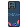Ohana Stitch Motorola Moto G Play 2026 Case