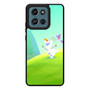 Olaf In Summer Day Motorola Moto G Play 2026 Case