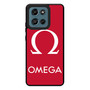 omega Motorola Moto G Play 2026 Case