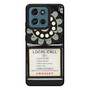 original payphone Motorola Moto G Play 2026 Case