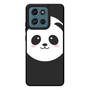 panda face Motorola Moto G Play 2026 Case