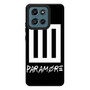 paramore band logo Motorola Moto G Play 2026 Case