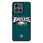 Philadelphia Eagles American Football 3 Motorola Moto G Play 2026 Case