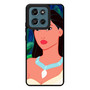 Pocahontas Beautiful Motorola Moto G Play 2026 Case