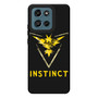Pokemon Team Instinct 2 Motorola Moto G Play 2026 Case