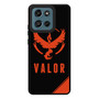 Pokemon Team Valor Motorola Moto G Play 2026 Case