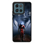 Princess Elsa the Frozen Motorola Moto G Play 2026 Case