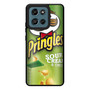 pringles potato Motorola Moto G Play 2026 Case
