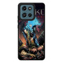 Quantum Break Motorola Moto G Play 2026 Case