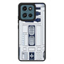 R2D2 Motorola Moto G Play 2026 Case