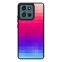Rainbow peace Motorola Moto G Play 2026 Case