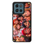 Ralph Breaks the Internet Disney Princess 2 Motorola Moto G Play 2026 Case