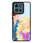 Rapunzel In Glass Art Motorola Moto G Play 2026 Case