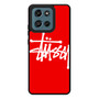 Red Velvet 1 Motorola Moto G Play 2026 Case