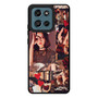 Red Velvet 2 Motorola Moto G Play 2026 Case